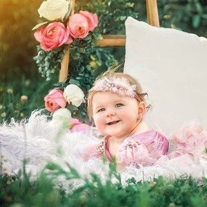 Meet your Posher, Beth